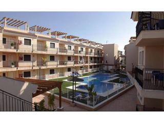 Appartamento  Los collados de zieschang. Apartamentos en águilas desde 95.000  vive o invierte junto al m