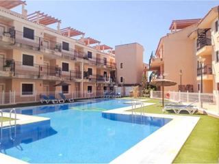 Piso  Calle  los collados de zieschang. Apartamentos en águilas desde 96.000  vive o invierte junto al m
