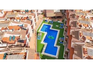 Appartamento  Los collados de zieschang. Apartamentos en águilas desde 96.000  vive o invierte junto al m
