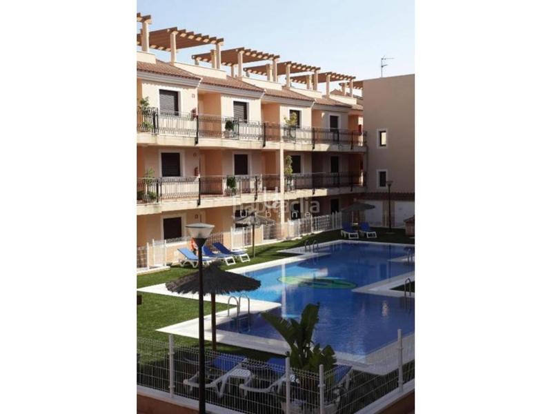 Foto 0d440f5f-f656-4c46-b1a1-535bfbc30fbb. Pis amb aparcament piscina a Los Collados-Los Geraneos Águilas