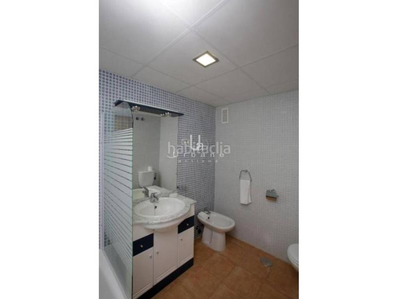 Foto 135fca12-9141-45f1-aacb-370a4e163a9a. Pis amb aparcament piscina a Los Collados-Los Geraneos Águilas