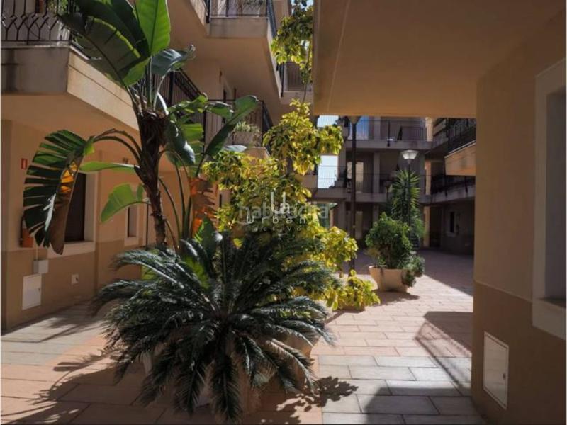 Foto 2a26b5e4-02e4-4761-b6f3-7756b4ab7cd9. Pis amb aparcament piscina a Los Collados-Los Geraneos Águilas