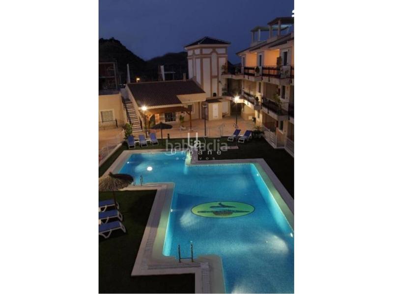 Foto 2f976e7e-a64f-4ebb-ba8f-5dc0d935bebe. Pis amb aparcament piscina a Los Collados-Los Geraneos Águilas