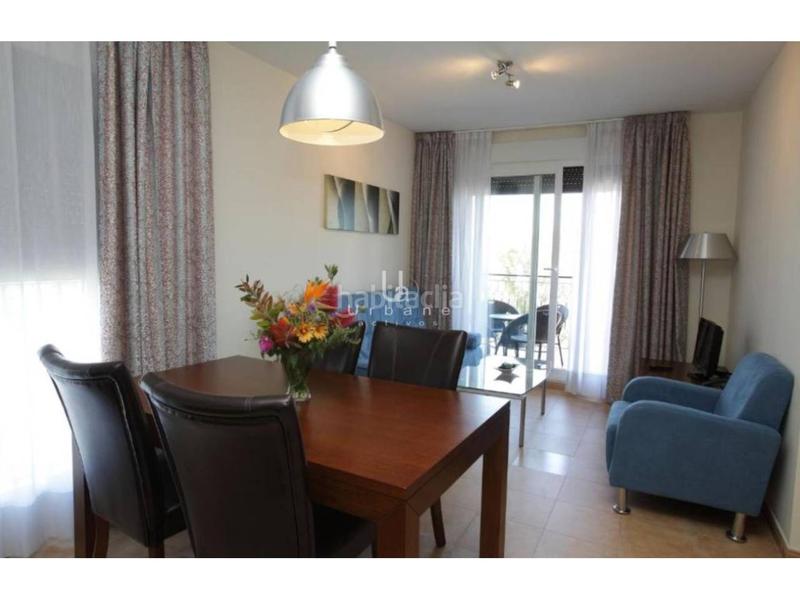 Foto 3100781d-4ee5-4d0c-b316-82031a56fb0e. Pis amb aparcament piscina a Los Collados-Los Geraneos Águilas