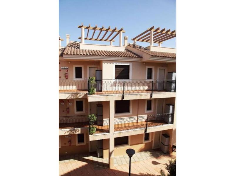 Foto 57f30259-adf3-4cf0-8c75-7ac38b6bcd31. Pis amb aparcament piscina a Los Collados-Los Geraneos Águilas