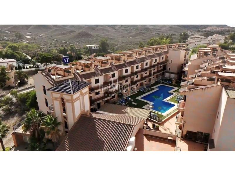 Foto 5bd59888-678e-4812-b10c-1fae7ed16fbc. Pis amb aparcament piscina a Los Collados-Los Geraneos Águilas