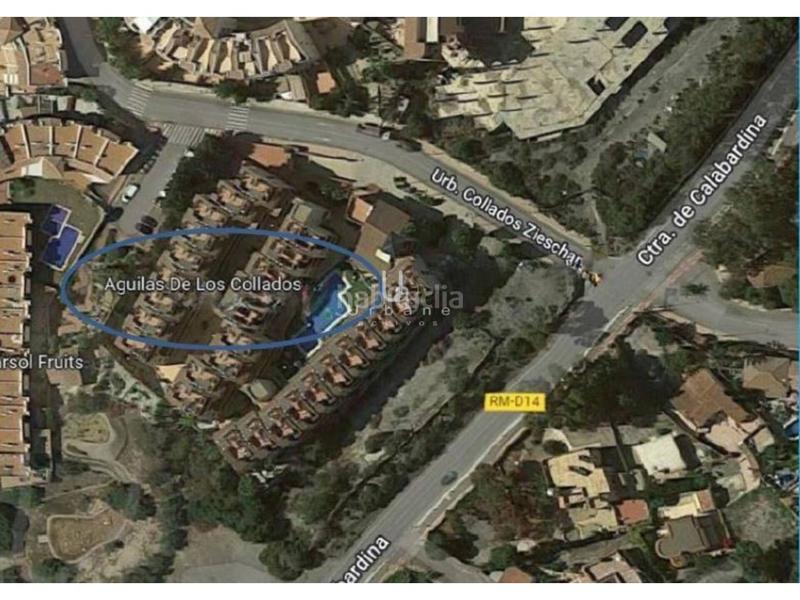 Foto 5c1c5bf7-4c85-433e-9328-07964bb6144b. Pis amb aparcament piscina a Los Collados-Los Geraneos Águilas