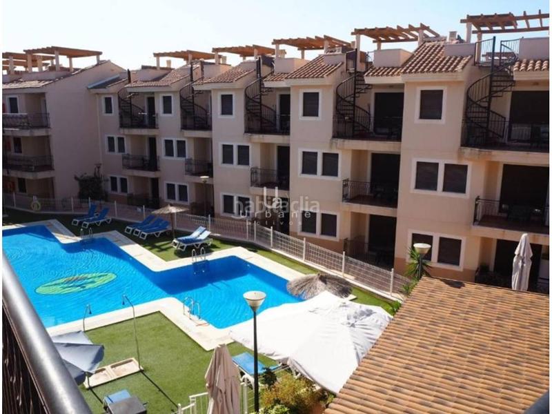 Foto 8708be75-3c6f-4ea9-aac8-7bede64c54c0. Pis amb aparcament piscina a Los Collados-Los Geraneos Águilas