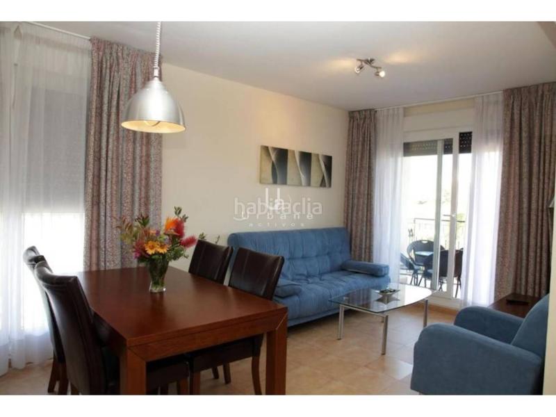 Foto 8a231d79-74d9-4193-bf1c-39ddc6604092. Pis amb aparcament piscina a Los Collados-Los Geraneos Águilas