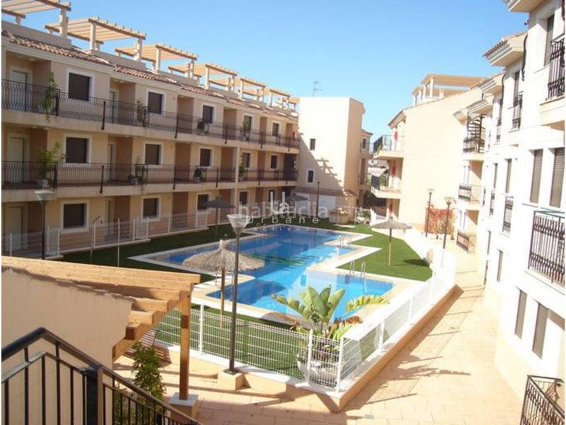 Foto 972ce251-f263-4432-8685-27e86e6a48ef. Pis amb aparcament piscina a Los Collados-Los Geraneos Águilas