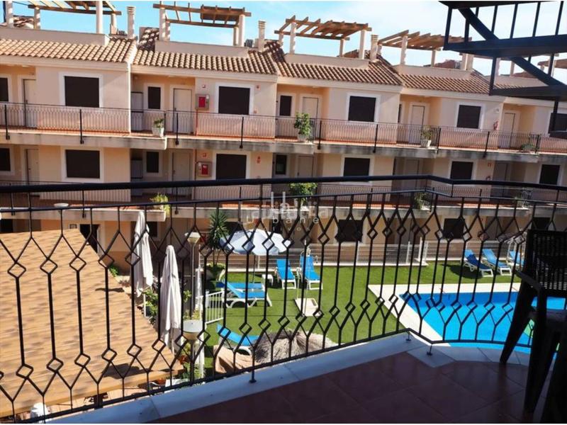 Foto a873ddaa-1086-449e-9bd7-d89fa1190d4f. Pis amb aparcament piscina a Los Collados-Los Geraneos Águilas