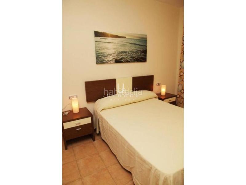 Foto bf1a9d6d-041f-416f-b94f-1549a0ec62e6. Pis amb aparcament piscina a Los Collados-Los Geraneos Águilas