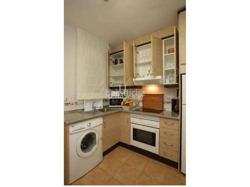 Foto e778d87f-fd17-4271-bd35-6c11a68cc0d0. Pis amb aparcament piscina a Los Collados-Los Geraneos Águilas