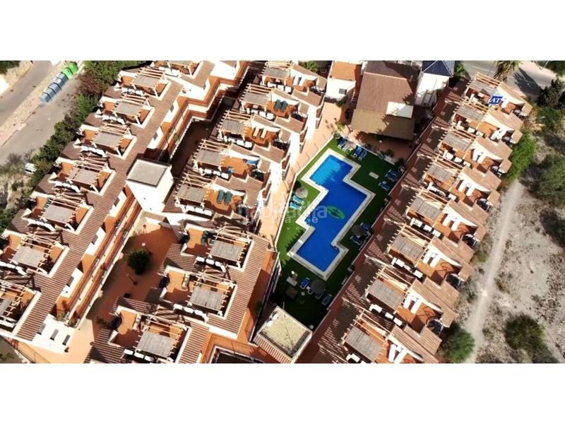 Foto f2f76245-83ce-469d-a748-fad260344205. Pis amb aparcament piscina a Los Collados-Los Geraneos Águilas