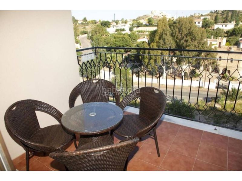 Foto 1f0466b1-38ab-481c-88a1-d933073a3d74. Pis amb aparcament piscina a Los Collados-Los Geraneos Águilas