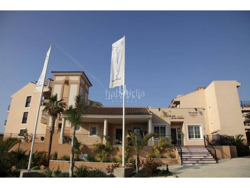 Foto 3f5c5e5e-fe48-4ca0-b5d1-3ffe541b0085. Pis amb aparcament piscina a Los Collados-Los Geraneos Águilas