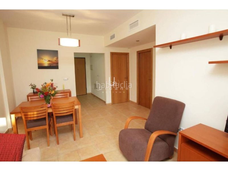 Foto 580e1817-4c7c-4c01-9c36-69b5ac701c8a. Pis amb aparcament piscina a Los Collados-Los Geraneos Águilas