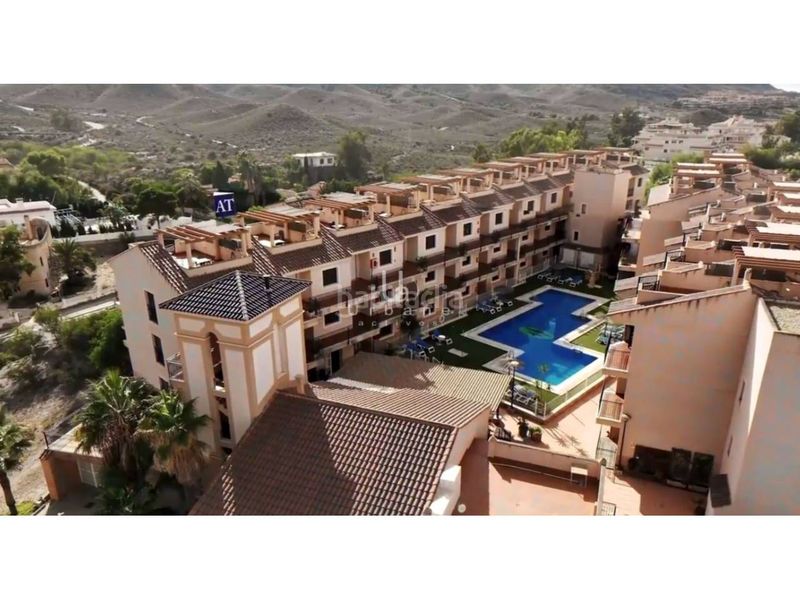 Foto 5bd59888-678e-4812-b10c-1fae7ed16fbc. Pis amb aparcament piscina a Los Collados-Los Geraneos Águilas