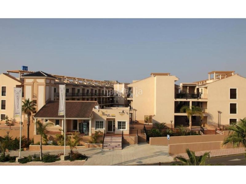 Foto 93821c41-fe27-46ed-9695-0103b1182361. Pis amb aparcament piscina a Los Collados-Los Geraneos Águilas