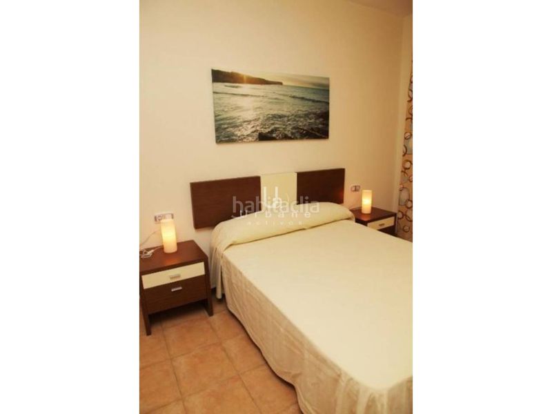 Foto bf1a9d6d-041f-416f-b94f-1549a0ec62e6. Pis amb aparcament piscina a Los Collados-Los Geraneos Águilas