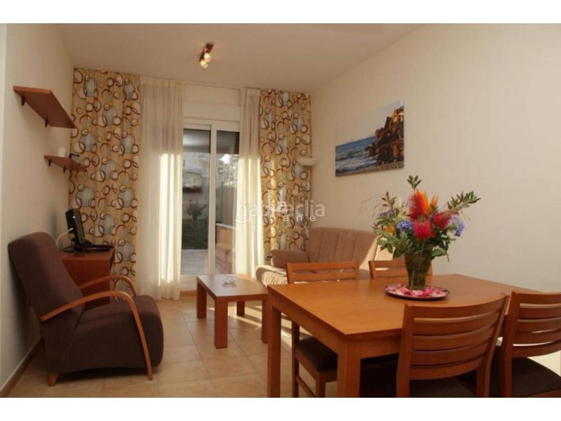 Foto d0720d90-79ad-46cc-b70f-d960c13365d2. Pis amb aparcament piscina a Los Collados-Los Geraneos Águilas