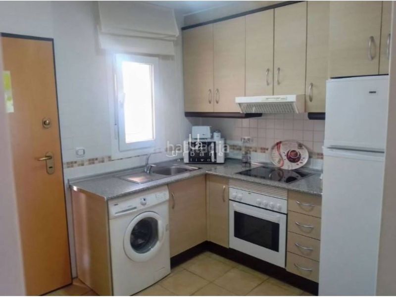 Foto d4398a48-6f58-45b5-8048-464421ae138a. Pis amb aparcament piscina a Los Collados-Los Geraneos Águilas