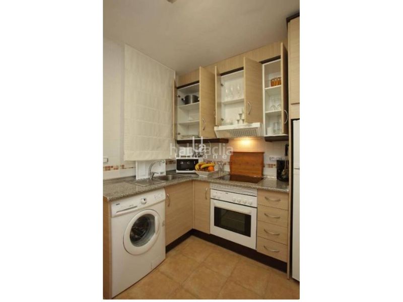 Foto e778d87f-fd17-4271-bd35-6c11a68cc0d0. Pis amb aparcament piscina a Los Collados-Los Geraneos Águilas