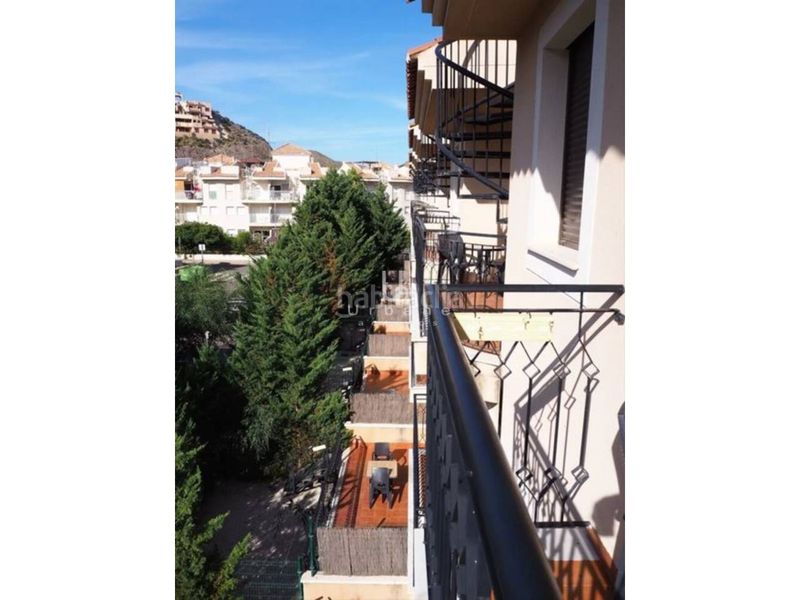 Foto ec9bcc9b-99b9-42df-b296-446397ffd002. Pis amb aparcament piscina a Los Collados-Los Geraneos Águilas