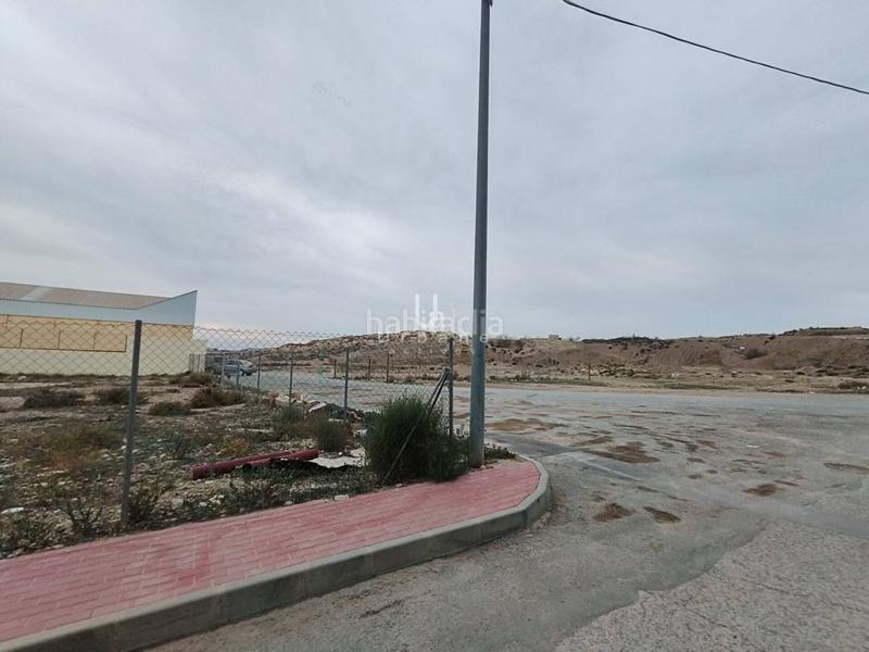Foto 2ff6fa11-ce20-43f6-a1c3-f4101d3b00fd. Finca rústica terreno a la venta en Javalí Nuevo en Murcia