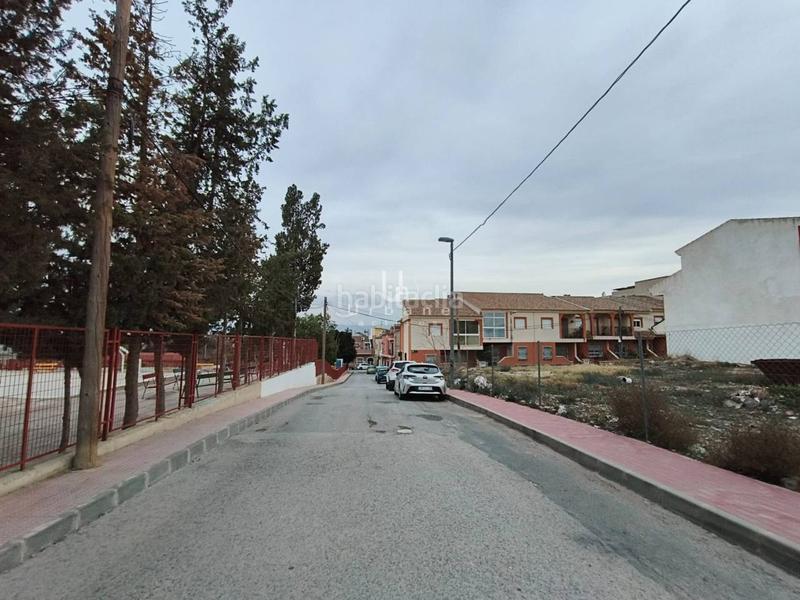 Foto 32536b91-9371-4b06-bdff-d19bed2d1414. Finca rústica terreno a la venta en Javalí Nuevo en Murcia