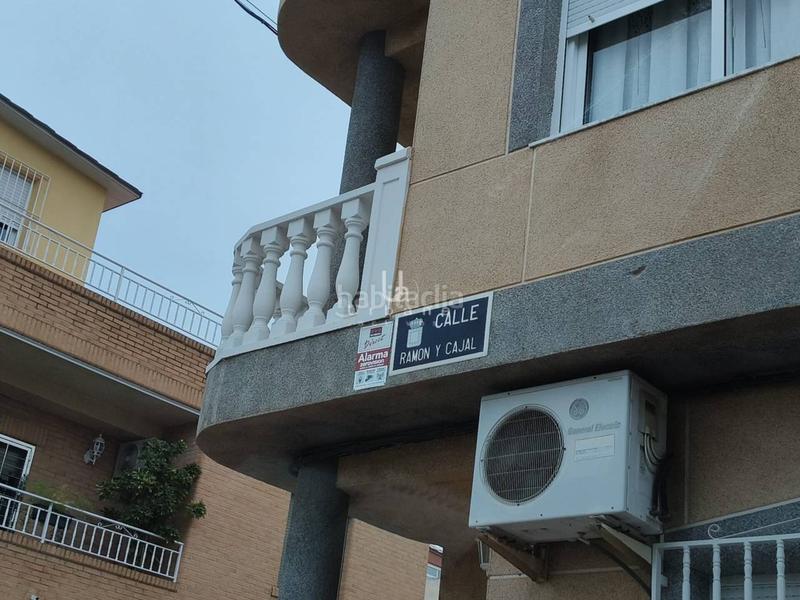 Foto 41df73db-bc82-40a1-b88b-812b7a86aaa4. Finca rústica terreno a la venta en Javalí Nuevo en Murcia