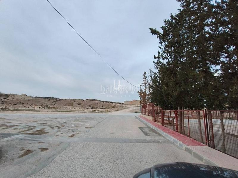 Foto 601a4a08-ebd9-4420-b160-34fdf5742bf7. Finca rústica terreno a la venta en Javalí Nuevo en Murcia