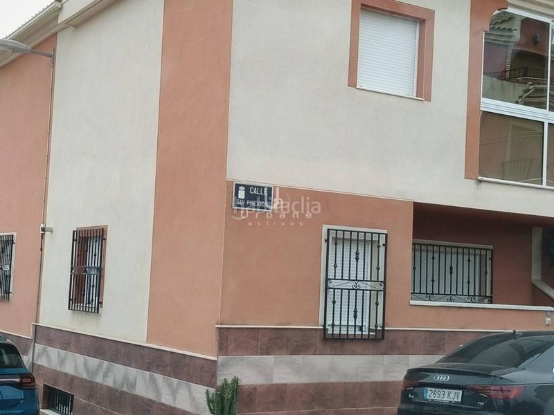 Foto 7bde94d1-a93c-49f1-a0f5-f71597a1a050. Finca rústica terreno a la venta en Javalí Nuevo en Murcia