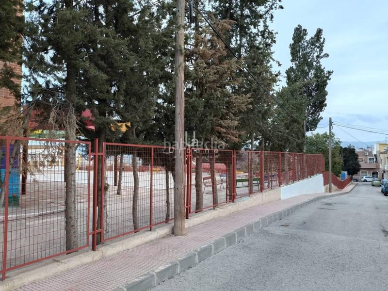 Foto 924c4108-4fe4-4b7f-9f13-e977e68309e2. Finca rústica terreno a la venta en Javalí Nuevo en Murcia