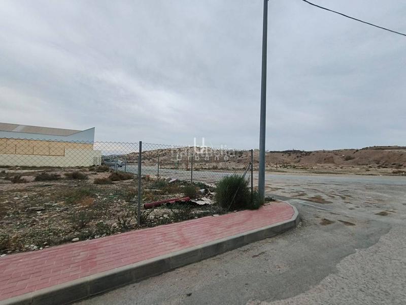 Foto e5a84e4e-62f5-4846-bc31-120587fc550e. Finca rústica terreno a la venta en Javalí Nuevo en Murcia