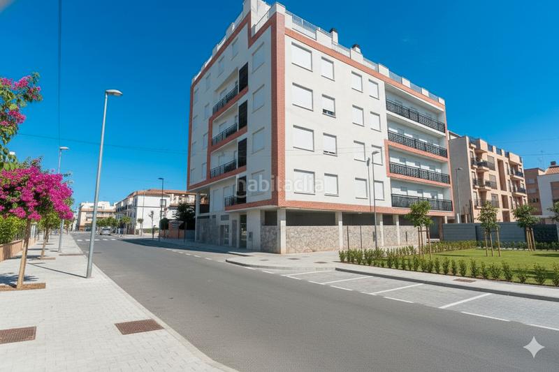 Foto b1abe0c1-96f3-4bb7-97c1-280c428f37cb. Promoció Edificio Pedro Ruiz a Puerto Lumbreras. Habitatges d´obra nova