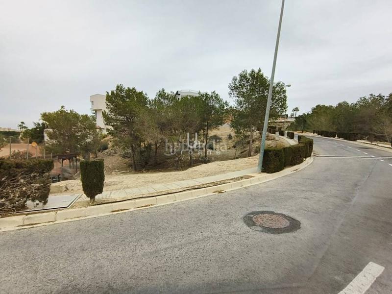Foto f681d74e-3dd7-4c5e-a2c6-ad20268054bb. Residential plot in Altorreal - El Chorrico Molina de Segura