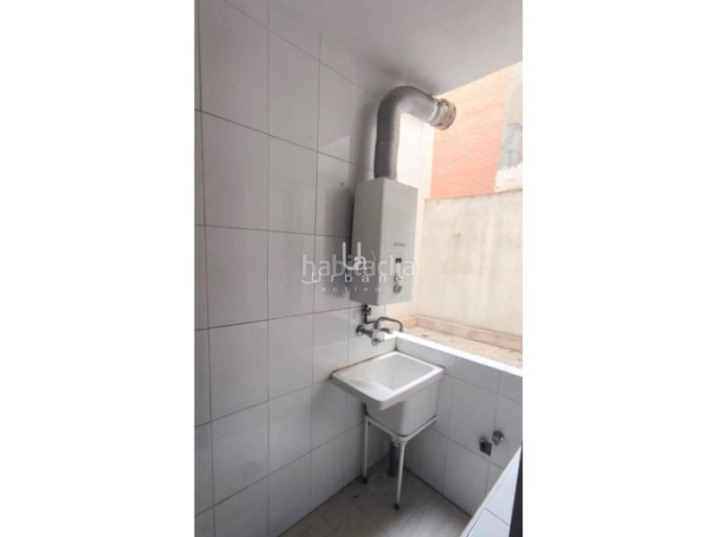 Foto 2fce440d-65d4-4645-b96a-4d010e9e088e. Piso  a la venta en Zarandona Murcia