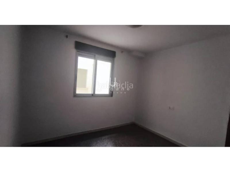 Foto d43ceca8-ab22-4c27-9cab-b451d4b0fb69. Piso  a la venta en Zarandona Murcia