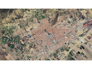 Fondo rustico  Alicante. Terreno en venta en alhama de murcia