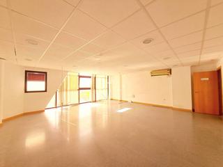 Office space  Condes de barcelona. Oportunidad única dos oficinas en ubicación premium en murcia