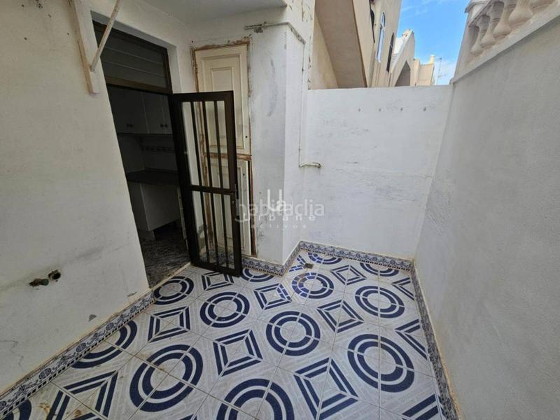 Foto 91bba96b-6e56-41e2-bb64-dc5e14e28d66. Appartement dans conquistadores 25 dans La Veleta Torrevieja