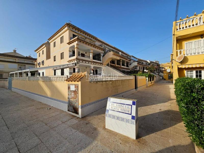 Foto ad752337-bbaf-4b1a-a226-9975e542921e. Appartement dans conquistadores 25 dans La Veleta Torrevieja