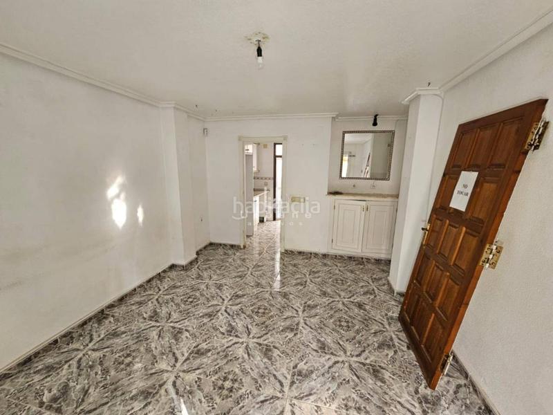 Foto ff4257ab-edbd-4fdb-b179-e8920bfdb81b. Appartement dans conquistadores 25 dans La Veleta Torrevieja