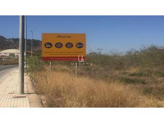 Solar industrial  De murcia los ramos. Parcelas industriales en alquerías!!!