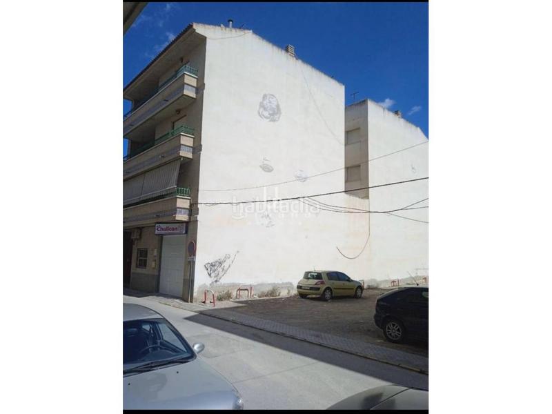 Foto 1c5e13ea-a980-4455-bbd9-1203100c37d7. Rural plot in Beniel