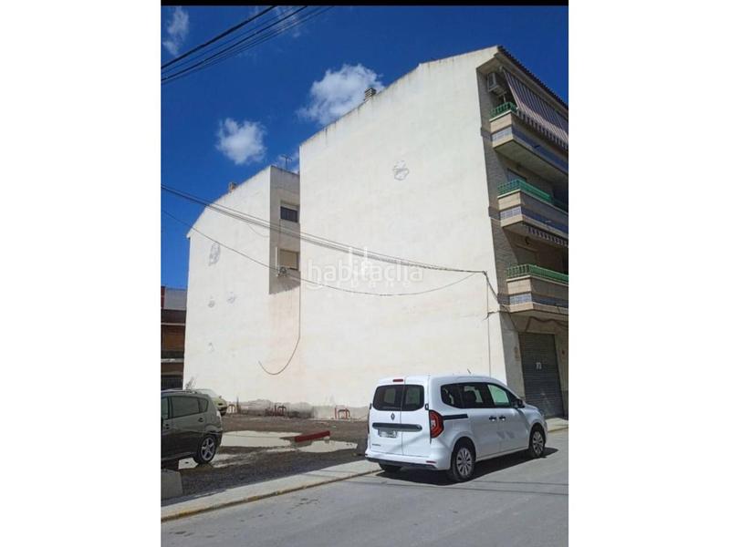 Foto c77e98a4-23f1-44c8-be12-8661a7856062. Rural plot in Beniel