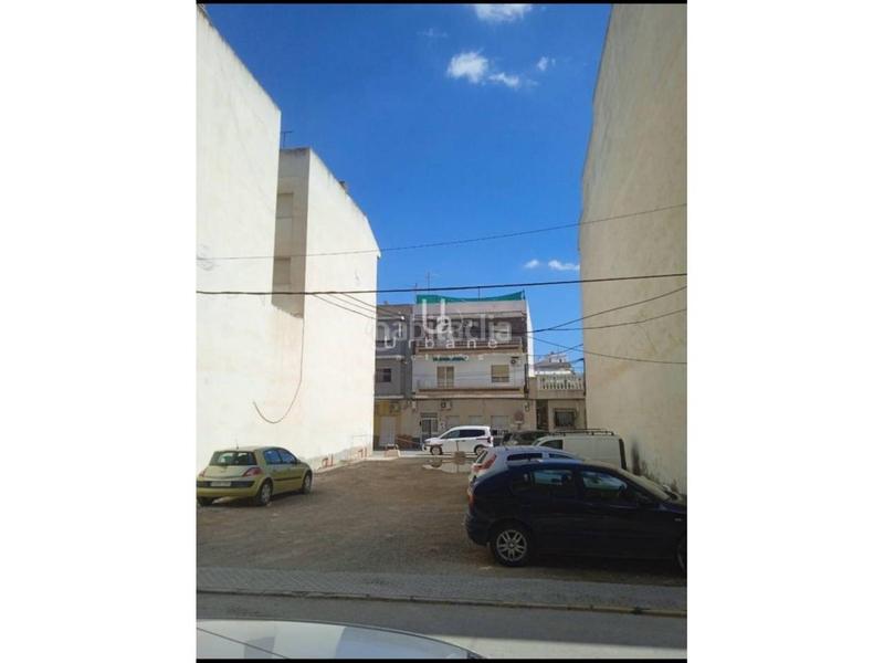 Foto ca33859e-59ce-48cf-b094-49cc65b14d50. Rural plot in Beniel