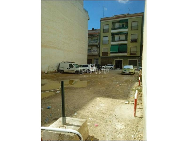 Foto dec70df5-030b-4d75-8ace-adacaeb2ab08. Rural plot in Beniel