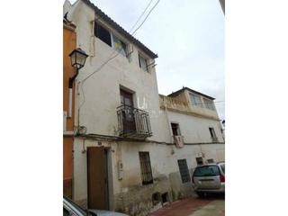 Casa  Vista alegre. Transforma tu hogar en cehegín casa adosada de 147 m haz tu proy